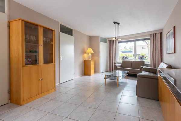 Medium property photo - Jasmijnberg 59, 4708 MN Roosendaal